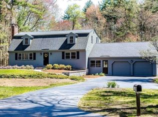 258 Dutton Rd, Sudbury, MA 01776