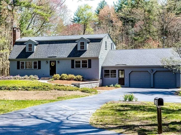 258 Dutton Rd, Sudbury, MA 01776