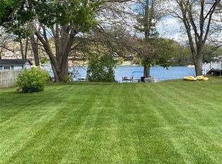 16255 Seymour Rd, Linden, MI 48451