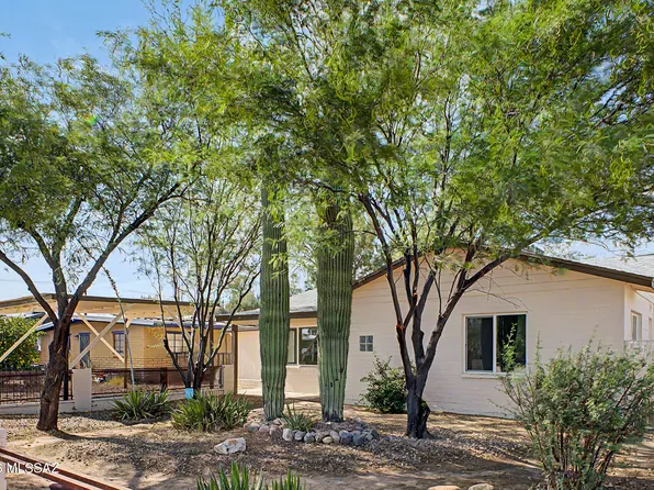 4321 E Eastland St, Tucson, AZ 85711