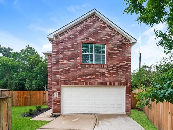 (undisclosed Address), Houston, TX 77017