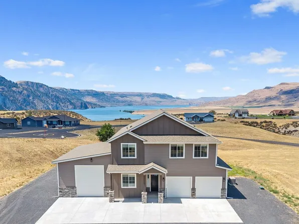 44205 Tyax Ln, Wilbur, WA 99185
