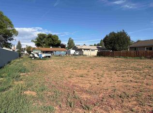 611 N Kansas Street, Cortez, CO 81321