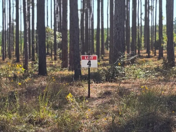 4 Army Recreation Rd, Florien, LA 71429