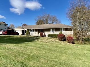 201 Candlewood Dr, Danville, KY 40422