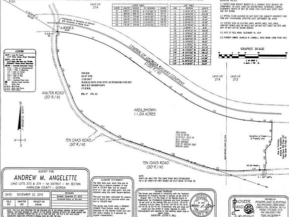 2nd image of 0 Ten Oaks Rd