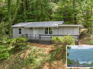 238 Sage Cir, Glenville, NC 28736