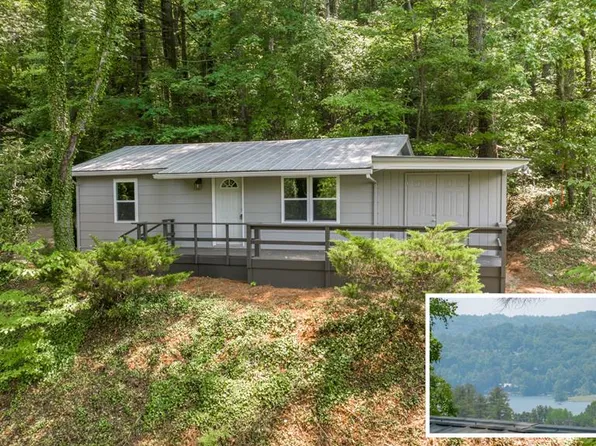 238 Sage Cir, Glenville, NC 28736