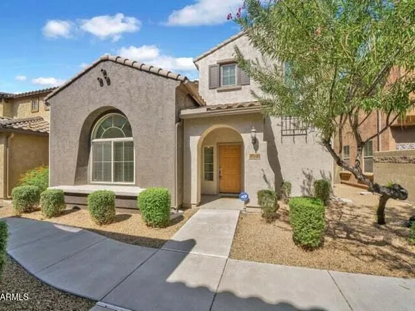 3941 E CAT BALUE Drive, Phoenix, AZ 85050