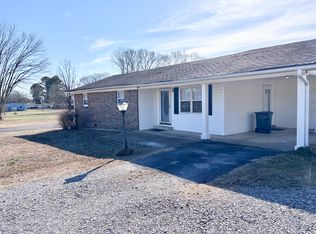 65 Jackson Ave, Florence, AL 35633