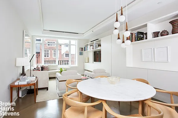 Rented by Brown Harris Stevens | media 4