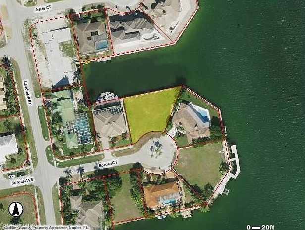 1st image of 994 Spruce Ct