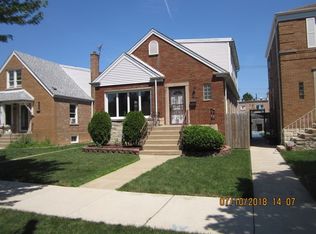 8231 S Sawyer Ave, Chicago, IL