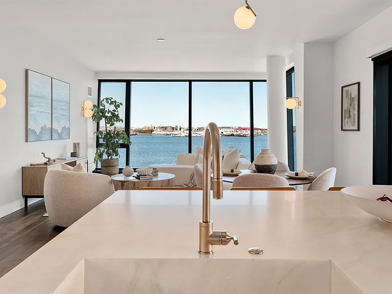 300 Pier 4 Blvd #6D — Photo 5