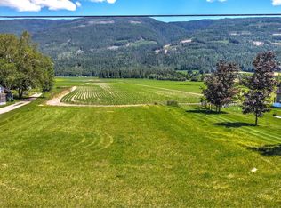 Riverside Rd, North Okanagan, BC V0E2K0