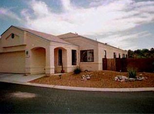 6108 N Serendipity Ln, Tucson, AZ 85704