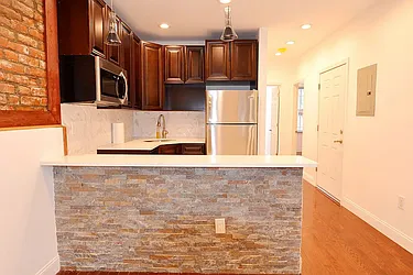 Rented by Sovereign Realty of NY Inc