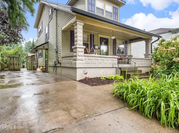 1926 Payne St, Louisville, KY 40206