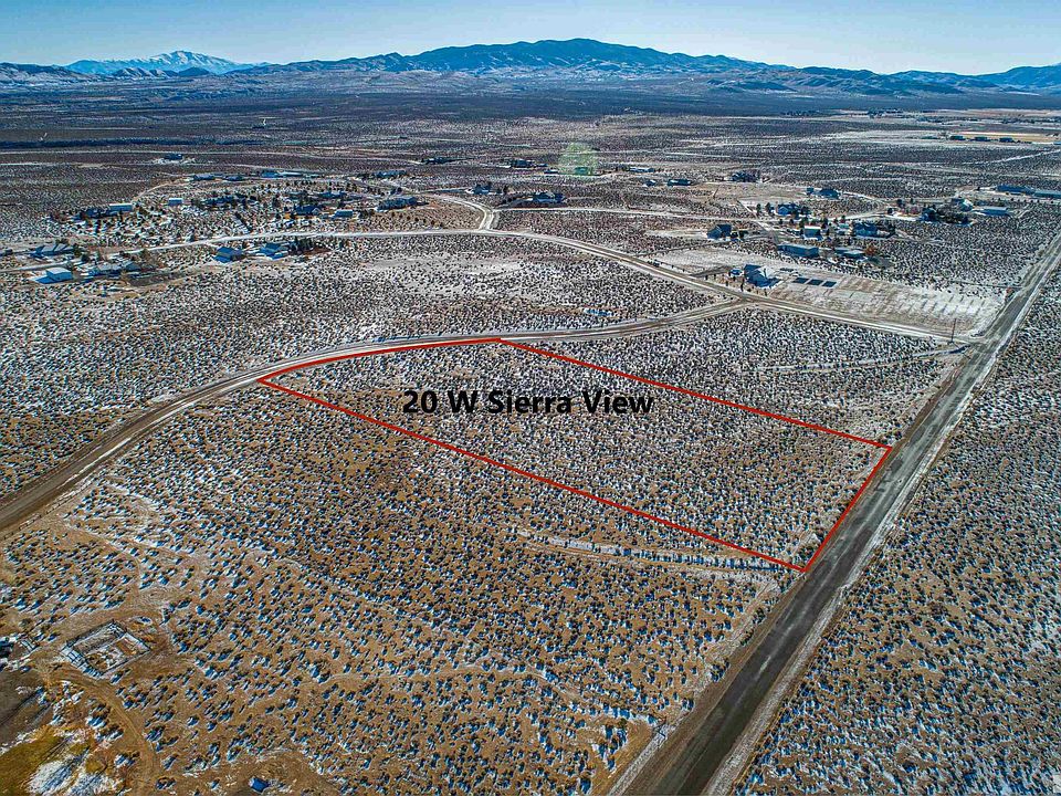 2nd image of 20 W Sierra View Dr