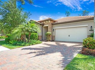 16440 Aberdeen Way, Naples, FL 34110