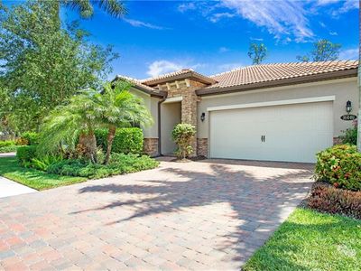 16440 Aberdeen WAY, Naples, FL, 34110