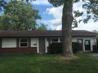 1707 Biloxi Ct, Lexington, KY 40505