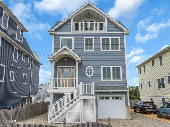 465 Highway 35 N, Mantoloking, NJ 08738