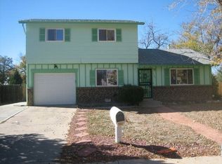 1143 Olathe St, Aurora, CO 80011