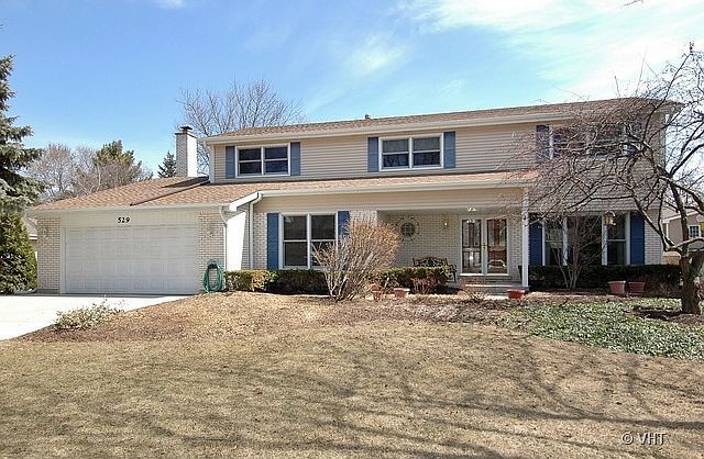 1st image of 529 S Whitehall Dr