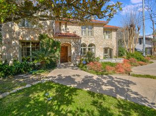 211 Thelma Dr, Olmos Park, TX 78212