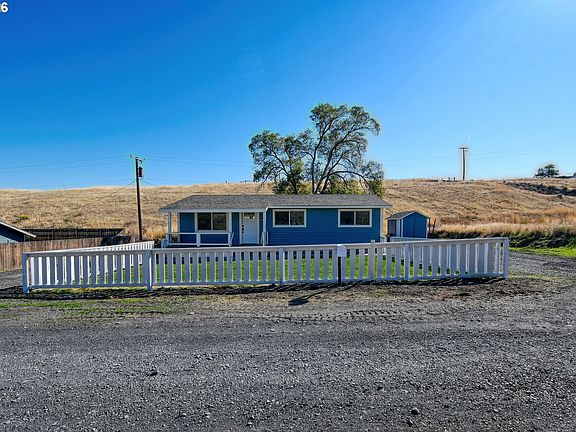 5th image of 70959 SW Douglas Dr
