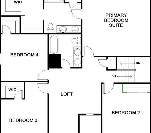 2nd image of 328 Dylan Dr