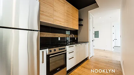 Rented by Nooklyn NYC LLC