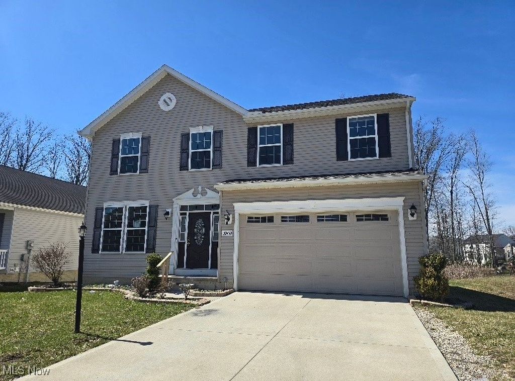 Real estate listing image