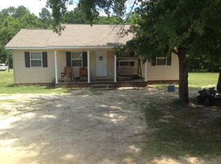 5 Wrangler Rd, Hazlehurst, GA 31539