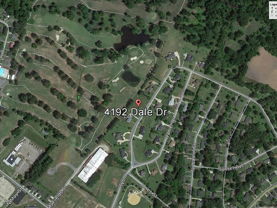 1st image of 4192 Dale Dr