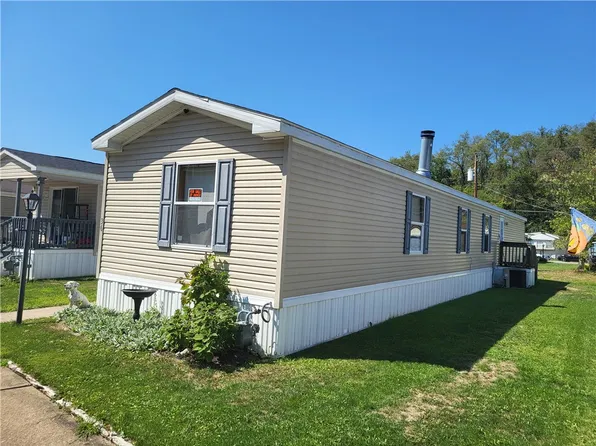 36 Hidden Valley Dr, Finleyville, PA 15332