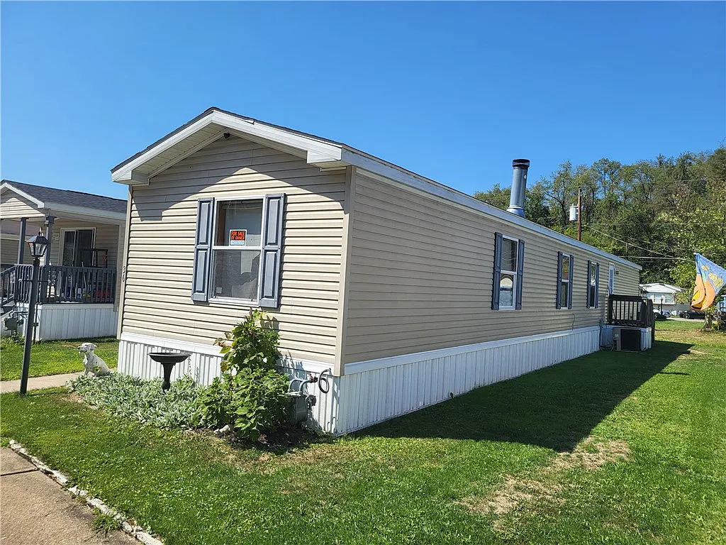 36 Hidden Valley Dr photo 1