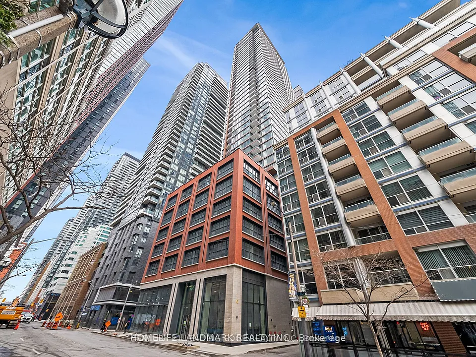 38 Widmer St #2510