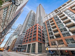 38 Widmer St #1907, Toronto, ON