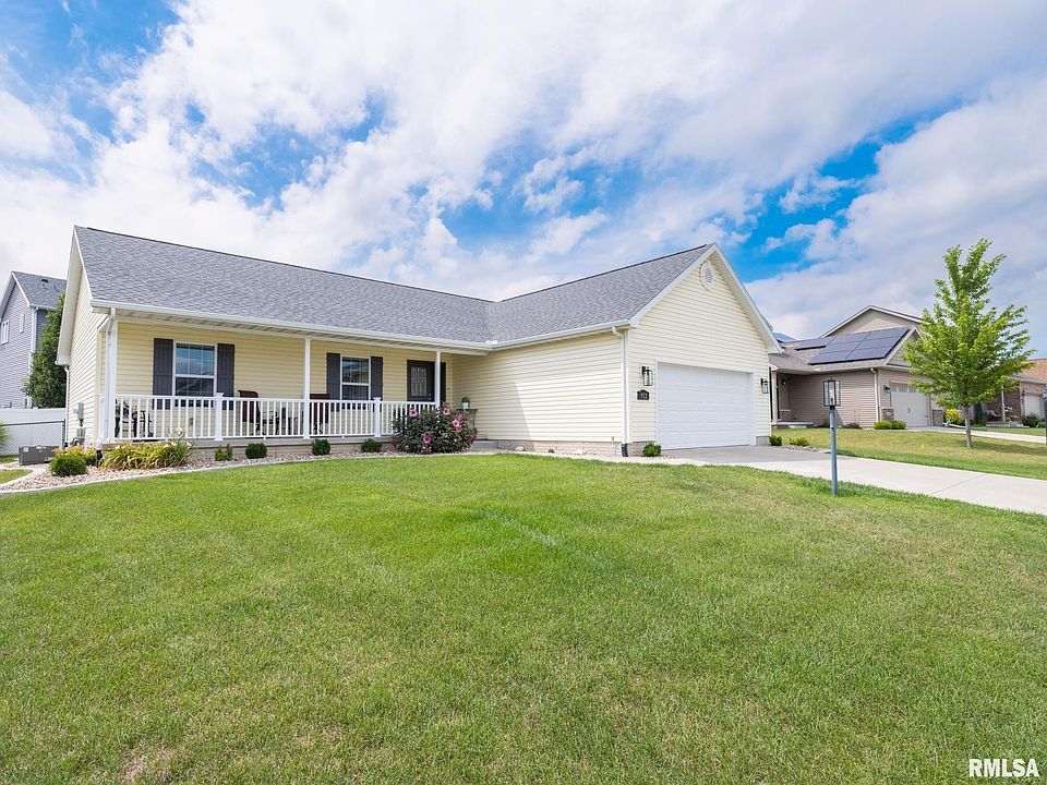 912 Devonshire Rd, Washington, IL 61571 Zillow