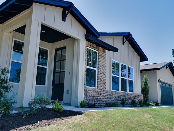 This is a to be built home. These photos are representative of the final finishes and interiors.