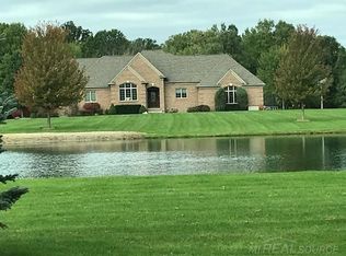 5906 McKinley Rd, China, MI 48054