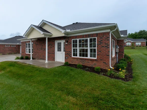 126 Autumn Leaf Path, Georgetown, KY 40324