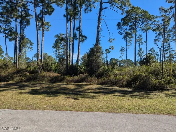 817 Pinecastle Dr, Lehigh Acres, FL 33974