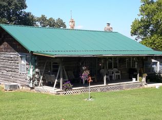 7565 State Highway 176, Walnut Shade, MO 65771