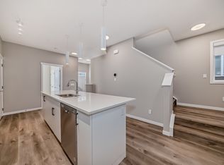 1070 Mahogany Blvd SE #345-A, Calgary, AB T3M1X6