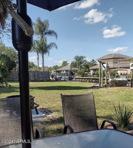 4705 CATES Avenue, Jacksonville, FL, 32210