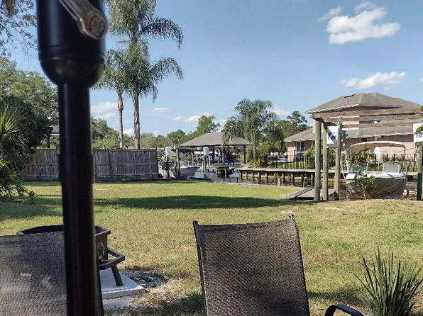 4705 CATES Avenue, Jacksonville, FL 32210