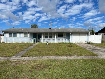2952 Portsmouth St, Deltona, FL, 32738